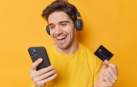 20% кэшбэк за бронирования!